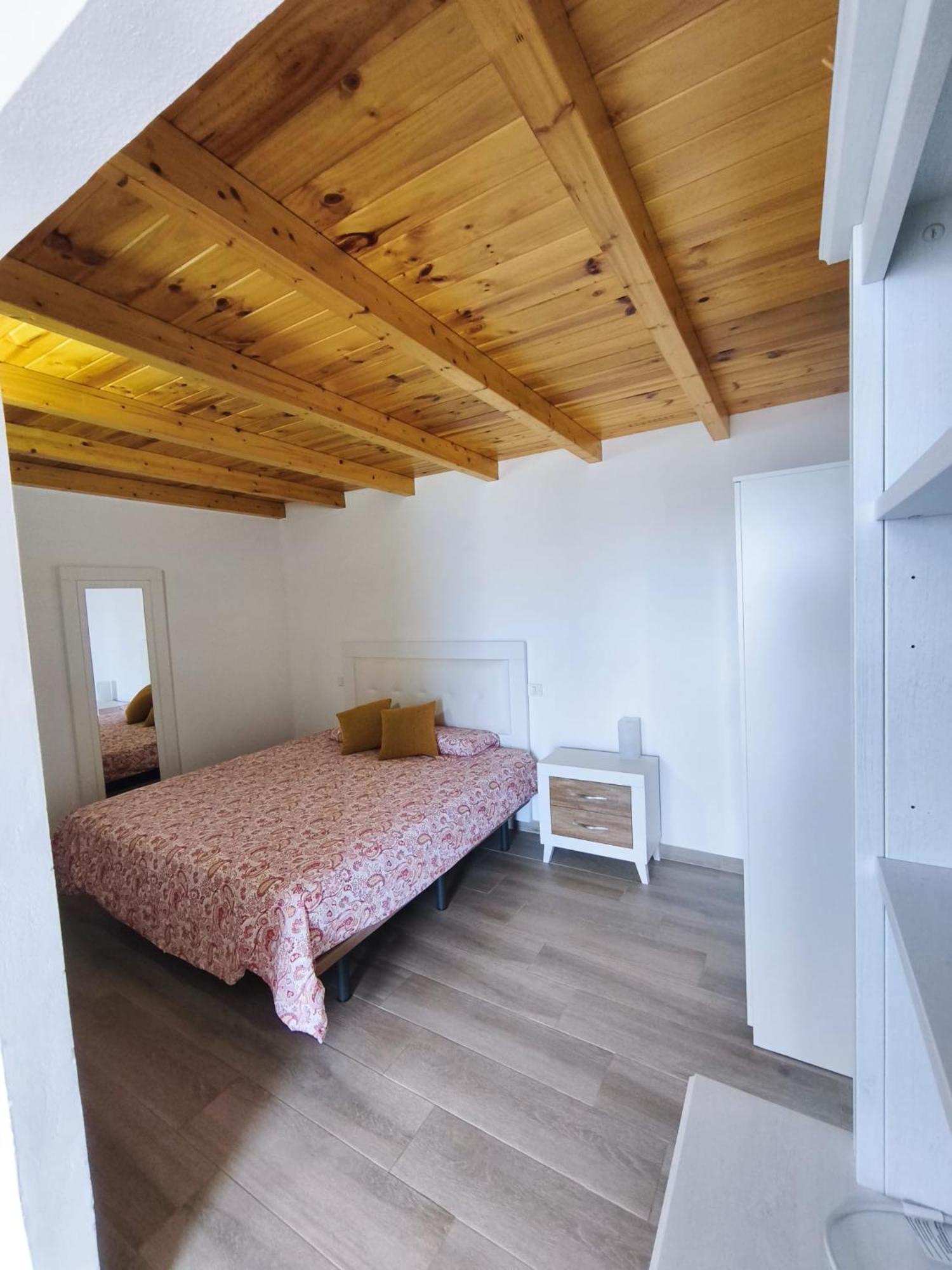 Apartamento Salinas Pozo Izquierdo Exterior photo