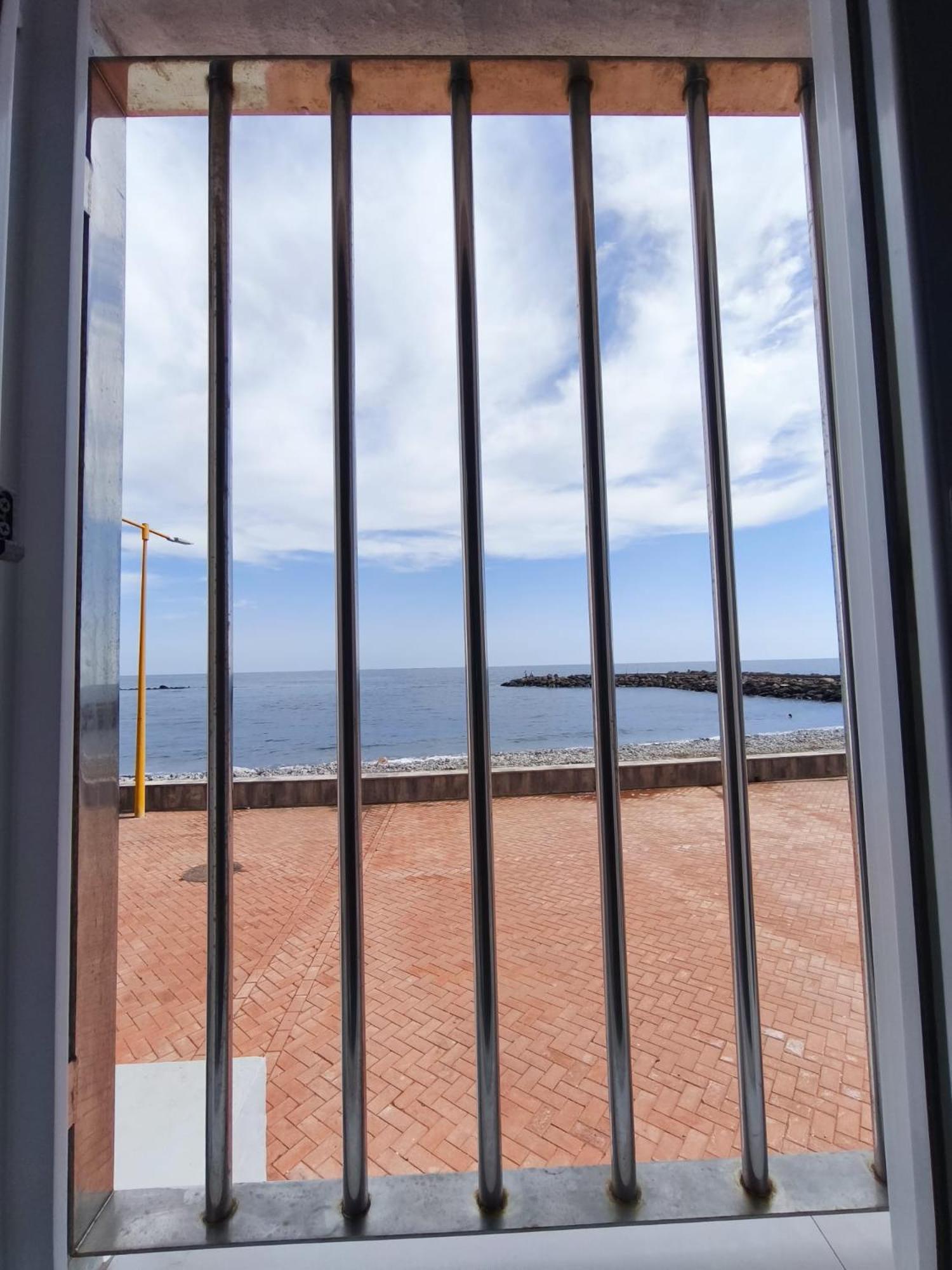 Apartamento Salinas Pozo Izquierdo Exterior photo