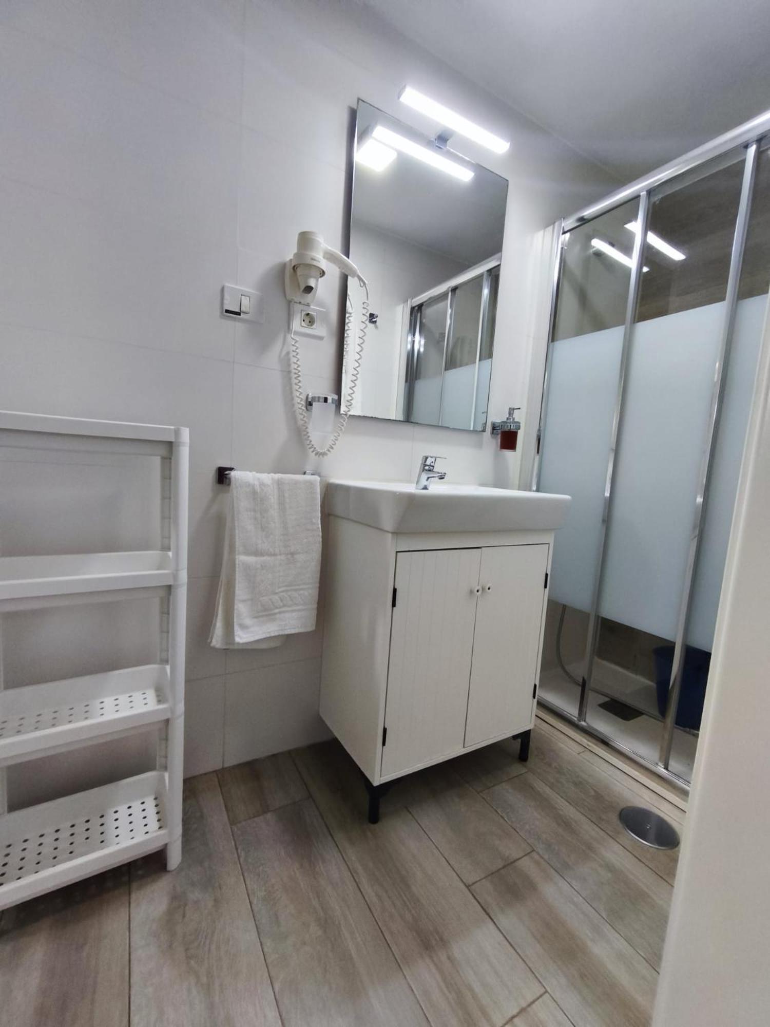 Apartamento Salinas Pozo Izquierdo Exterior photo