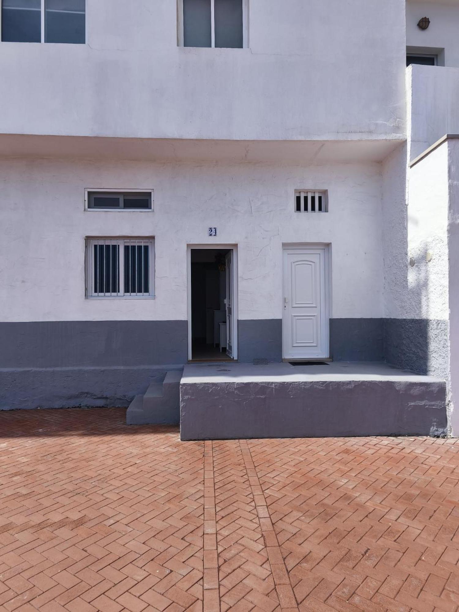 Apartamento Salinas Pozo Izquierdo Exterior photo