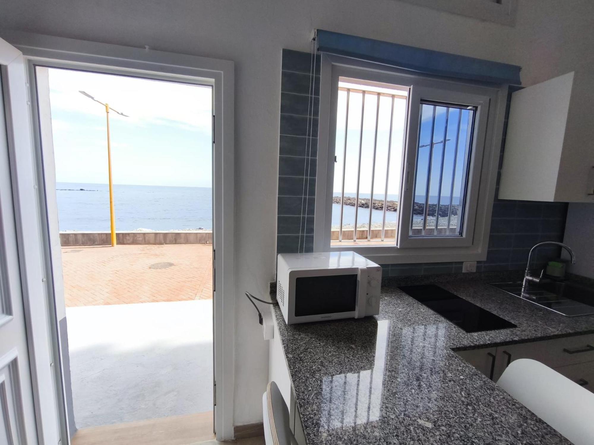 Apartamento Salinas Pozo Izquierdo Room photo