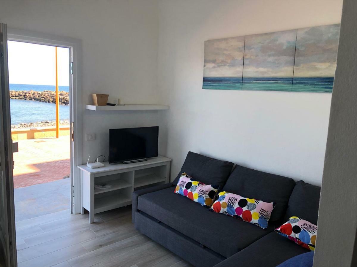 Apartamento Salinas Pozo Izquierdo Exterior photo