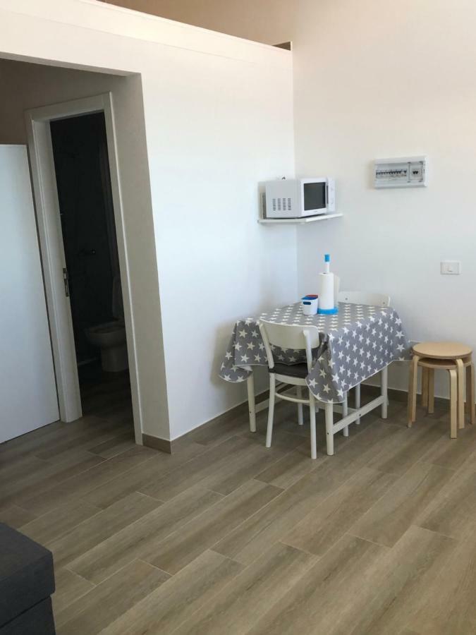 Apartamento Salinas Pozo Izquierdo Exterior photo